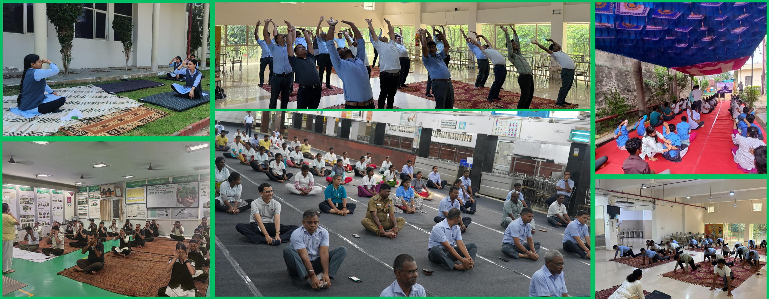 Yoga Day Picture (1)